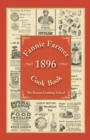 Image for Fannie Farmer 1896 cook book: the Boston cooking school