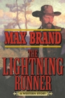 Image for Lightning Runner: A Western Story