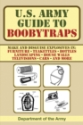 Image for U.s. Army Guide to Boobytraps.