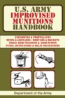 Image for U.s. Army Improvised Munitions Handbook.