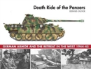Image for Death Ride of the Panzers