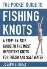 Image for Pocket Guide to Fishing Knots: A Step-by-Step Guide to the Most Important Knots for Fresh and Salt Water