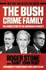 Image for The Bush Crime Family