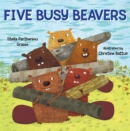 Image for Five busy beavers