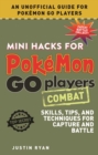 Image for Mini Hacks for PokA(C)mon GO Players