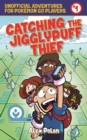 Image for Catching the Jigglypuff Thief