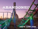 Image for Abandoned: Hauntingly Beautiful Deserted Theme Parks