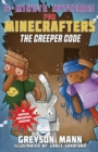 Image for Deciphering the Code : 5-Minute Mysteries for Fans of Creepers