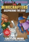 Image for The creeper code