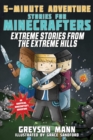 Image for Extreme stories from the Extreme Hills