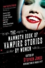 Image for The Mammoth Book of Vampire Stories by Women