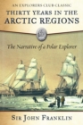 Image for Thirty Years in the Arctic Regions: The Narrative of a Polar Explorer