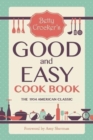 Image for Betty Crocker&#39;s Good and Easy Cook Book