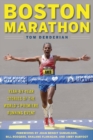 Image for Boston Marathon : Year-by-Year Stories of the World&#39;s Premier Running Event