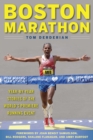 Image for Boston Marathon: Year-by-Year Stories of the World&#39;s Premier Running Event
