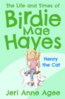 Image for Henry the cat
