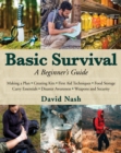 Image for Basic Survival : A Beginner&#39;s Guide