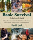 Image for Basic Survival: A Beginner&#39;s Guide
