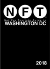 Image for Not For Tourists Guide to Washington DC 2018