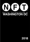 Image for Not For Tourists Guide to Washington DC 2018.