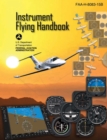 Image for Instrument Flying Handbook: FAA-H-8083-15B