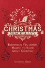 Image for Christmas miscellany: everything you ever wanted to know about Christmas
