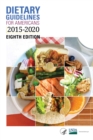 Image for Dietary Guidelines for Americans 2015-2020