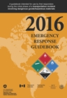 Image for Emergency Response Guidebook