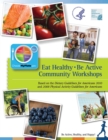 Image for Eat Healthy, Be Active: Community Workshops