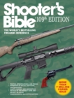 Image for Shooter&#39;s Bible, 109th Edition: The World&#39;s Bestselling Firearms Reference