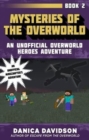 Image for Mysteries of the Overworld