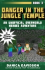 Image for Danger in the jungle temple