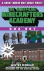 Image for The Unofficial Minecrafters Academy Series Box Set