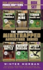 Image for The Unofficial Minetrapped Adventure Series Box Set