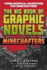 Image for The Big Book of Graphic Novels for Minecrafters
