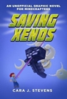 Image for Saving Xenos
