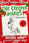 Image for Creepin&#39; Through the Snow : The Creeper Diaries, An Unofficial Minecrafter&#39;s Novel, Special Edition