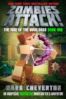 Image for Zombies Attack! : The Rise of the Warlords Book One: An Unofficial Interactive Minecrafter&#39;s Adventure