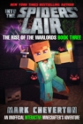 Image for Into the spiders&#39; lair : 3