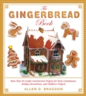 Image for The Gingerbread Book