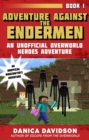 Image for Adventure against the Endermen