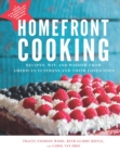 Image for Homefront Cooking: Recipes, Wit, and Wisdom from American Veterans and Their Loved Ones