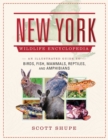 Image for New York wildlife encyclopedia: an illustrated guide to birds, fish, mammals, reptiles, and amphibians