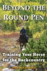 Image for Train Your Horse for the Backcountry