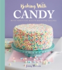 Image for Baking with Candy