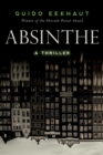 Image for Absinthe: a thriller