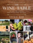 Image for The Wine Table