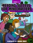 Image for Reading Success for Minecrafters: Grades 3-4
