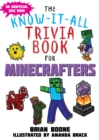 Image for Know-It-All Trivia Book for Minecrafters