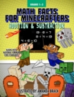 Image for Math Facts for Minecrafters: Addition and Subtraction